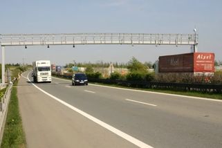 Nové kamery na českých silnicích. Pokutovat budou přestupek, který dosud odhalila jen policie