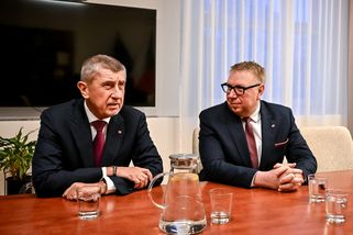 Změny důchodů a neformální pečující: Ministr Juchelka popsal první kroky v roce 2026