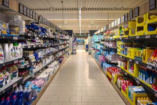 V Česku se chystá zavření všech supermarketů Lidl, Penny a Kaufland v tento den - Techsvět