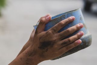 Už neměl na planetě existovat, přesto hlad ohrožuje čtvrt miliardy lidí - Seznam Zprávy
