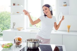 Víte, co je cmunda? Udělejte si test z kuchařských pojmů - Proženy.cz