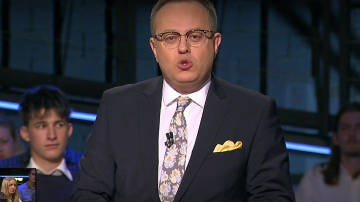 Václav Moravec odešel. Česká debata zůstává - Médium.cz