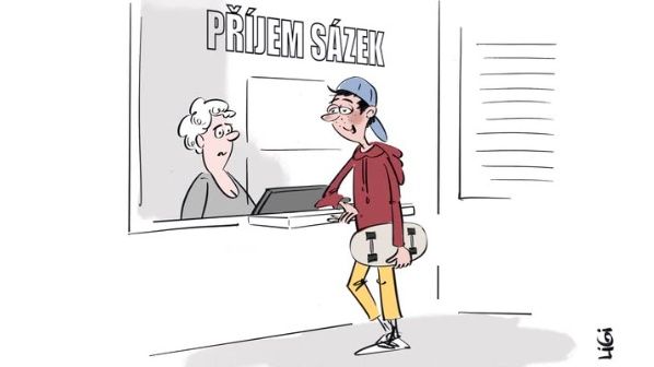 Sázka na rozklad. Ještě věříme, že se tahle země dá spravit? - Médium.cz