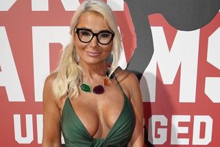 Sexbomba Dragounová dovádí na výletní lodi a předvedla zábavu jen pro dospělé