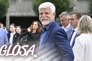 Petr Pavel bez pozlátka: Prezident mi dal čočku, uvedl chlapík s pořádnou porcí smůly