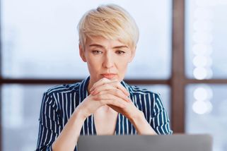 Je to menopauza, nebo ADHD?
