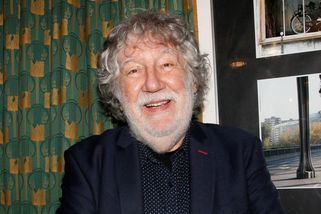 Zdeněk Troška si užívá pohádkový důchod. Jeho luxusní dům v Hošticích může leckdo závidět - Médium.cz