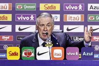 SportWin » MS ve fotbale 2026 » V nabitém kádru Brazílie pro MS nechybí Neymar. Ancelotti obětoval jiné hvězdy