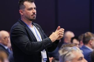 Ivan o ODS i odpadlících: Kubovi je s láskou obmotám mašličkou. Pravičáky už nesmíme zklamat