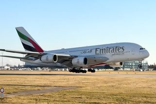 Velikost mluví za vše: Airbus A380 - tahle podívaná stojí za to | Runway