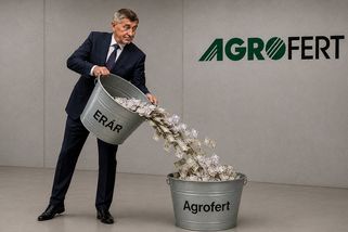Proč jsou dotace pro Agrofert problémem? - Médium.cz