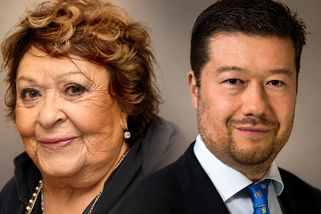 Jiřina Bohdalová v koncích: O pomoc musela požádat Tomia Okamuru - Médium.cz