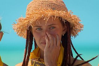Drsná dohra mise v Survivoru: Denisa se zhroutila