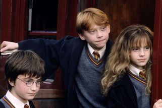 Kvíz: Harry Potter a Kámen mudrců - Otestujte své znalosti. Je těžký, 10 otázek dá jen znalec ságy