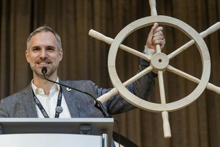 Piráty povede Hřib, Michailidu a další členové stranu okamžitě opustili - Novinky