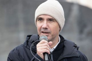 Pořadatel protivládních demonstrací Vrabel dostal podmínku za dotační podvod - Seznam Zprávy