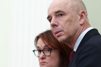 Rusko už válku z ropy a plynu neutáhne, sahá lidem na daně - Novinky