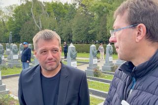 „Špatné to bude hlavně pro Evropu.” Mluvili jsme s vyhoštěným propagandistou