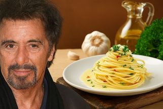 Když Kmotr vaří. Italská klasika, na kterou Al Pacino nedá dopustit