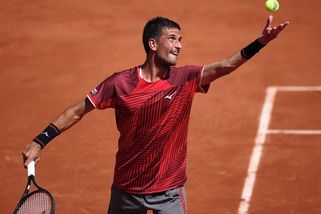 Kopřiva znovu neprošel na challengeru v Prostějově přes druhé kolo - Sport.cz