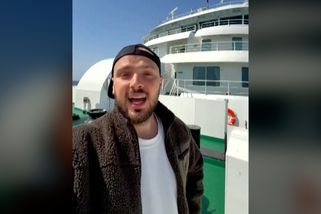 Žádná pandemie. Pasažér přímo z výletní lodi promluvil o hantaviru - Seznam Zprávy