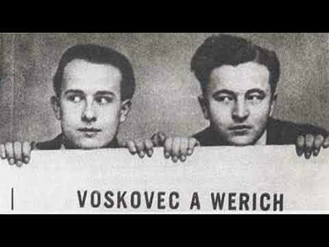 Voskovec +Werich - Zab fašistu
