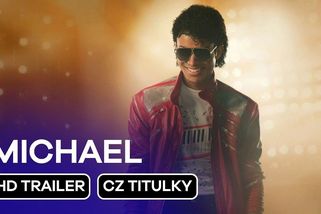 Filmový Michael Jackson sází v traileru na největší hity. Obří tržby může překazit přepálený rozpočet | Kinobox