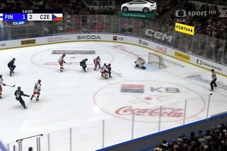 Česko - Švédsko | HOKEJ ONLINE: Fortuna Hockey Games - Sport.cz