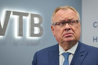 Ekonomika bude letos stagnovat. Ruský bankéř vyvrací optimistické předpovědi Kremlu - Novinky