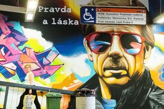 Smutný konec Knihovny. Havlovo dědictví se ale může rozvíjet dál - Seznam Zprávy
