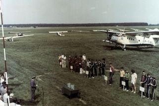 Tragická smrt jedenácti prostějovských parašutistů v Bulharsku v roce 1972 - Médium.cz