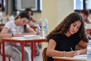 Bez maturity kvůli jednomu písmenu, odvolání nepomohlo. Uspěli jen tři žáci - Seznam Zprávy