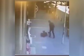 Policista v Íránu zbil ženu bez hidžábu, kolemjdoucí si to s ním nekompromisně vyřídili - Novinky