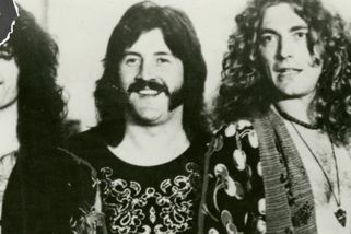 GLOSA: Led Zeppelin dojali fanoušky výjimečným novým dokumentem | Headliner