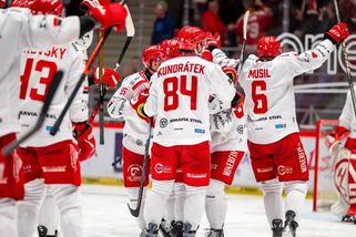 Umělá inteligence predikuje semifinále Extraligy: Stroje mají o postupujících naprosto jasno