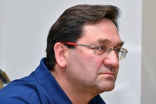 Olomouc už má nového trenéra. Vrací se kouč, který ji dovedl do extraligy - Sport.cz