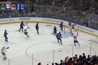 NHL | Senzační Dobeš měl fanoušky na háku a užíval si roli záporáka - Sport.cz