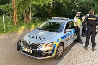 Chlapec si spletl Pohled a Pohleď. Hledala ho rodina i policie - Novinky