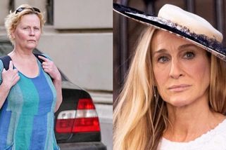 Saša z Básníků, hlas Carrie ze Sexu ve městě. Lucie Juřičková si manžela vzala až po 18 letech