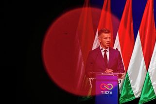 Magyar může v EU navázat na Orbána. Na začátku má silnou motivaci být jiný - Seznam Zprávy