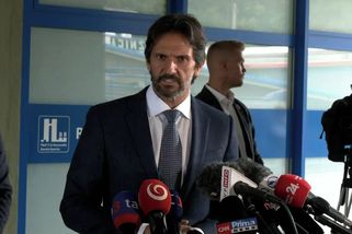 Kaliňák stopl výstavbu prešovské nemocnice. Přiznal katastrofální stav stavby, opozice mluví o manažerském selhání - Novinky