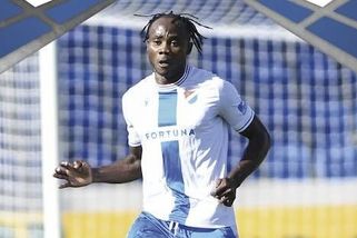 SportWin » Fotbal » Sparta usiluje o Emmanuela Uchennu z Baníku Ostrava