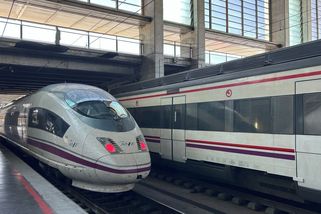 Němečtí poslanci schválili stavbu vysokorychlostní trati Drážďany–Praha - Seznam Zprávy
