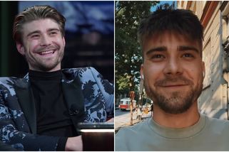Herec Marek Lambora změnil vzhled. Máma řekla na rošťáka, sdělil fanynkám
