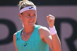Roland Garros | Bouzková má před čtvrtfinále s Finy jasno: Budu fandit příteli - Sport.cz