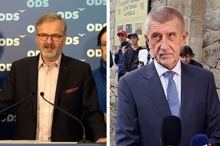 Spolu osočilo Babiše, že platí málo na daních - Novinky