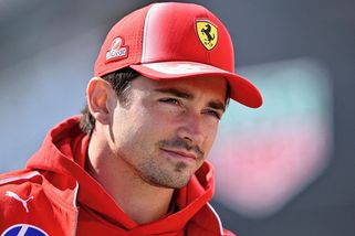 Prodloužení smlouvy před domácím závodem. Ferrari si Leclerca pojistilo pro další roky - Sport.cz