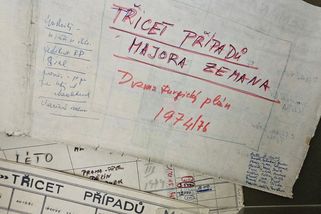 Skutečná Bestie z majora Zemana zabila až desítky lidí prchajících na Západ - Seznam Zprávy