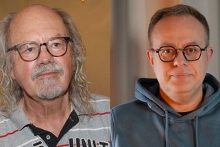 Ondřej Hejma poslal Václavu Moravcovi vzkaz, který zarazil celé Česko: Po věčné kritice přišel prudký obrat. Může za to moderátor Řezníček