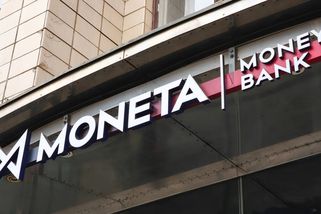 Akcionáři banky Moneta se radují. Vyplatí mimořádnou dividendu 4 koruny na akcii z nerozděleného zisku